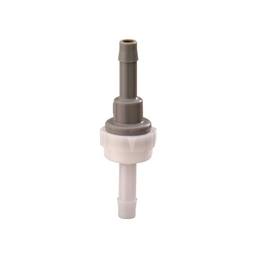 Audi VW Fuel Pump Check Valve H72030541 - Pierburg by Hella